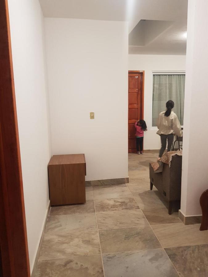 Posada Don Felipe Cuetzalán del Progreso מראה חיצוני תמונה