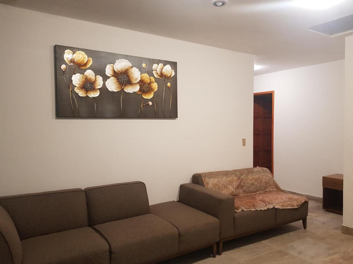 Posada Don Felipe Cuetzalán del Progreso מראה חיצוני תמונה